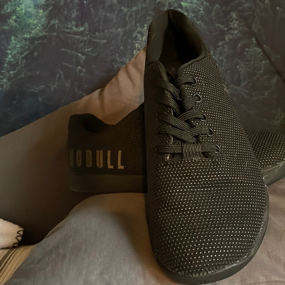 No Bull Trainers